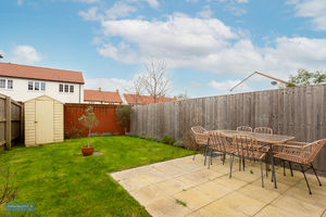 Garden- click for photo gallery